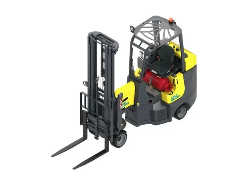 Combilift Aisle Master LPG