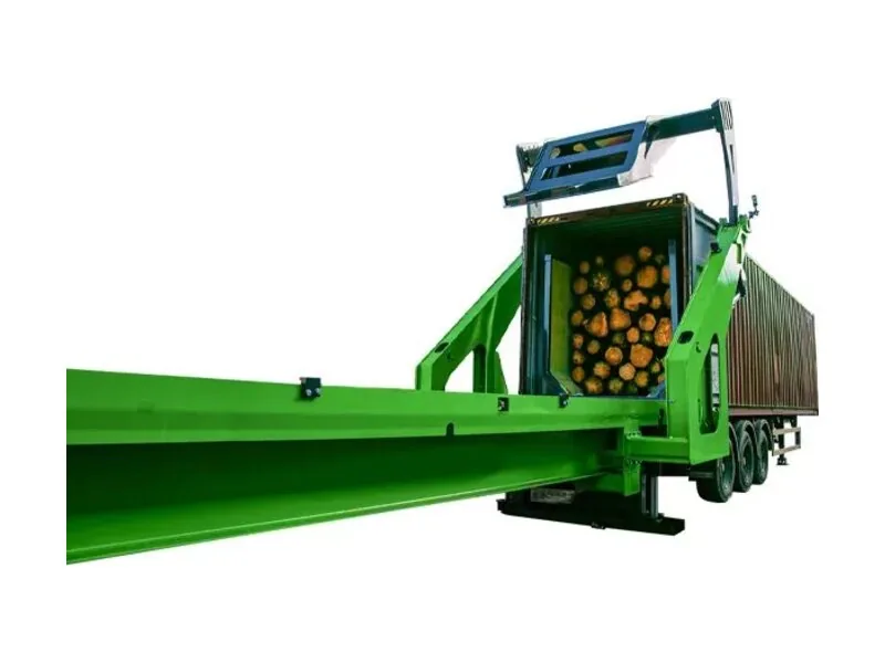 Combilift Combi-CLL