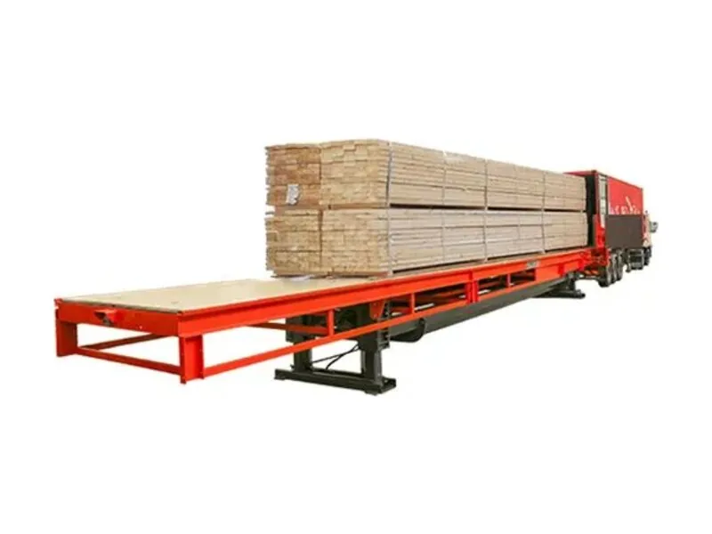 Combilift Combi-CSS