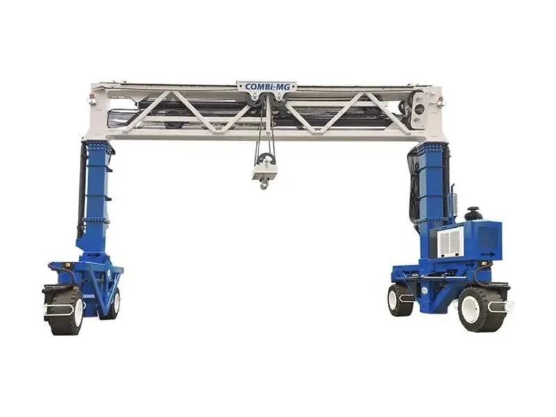 Combilift Combi-MG