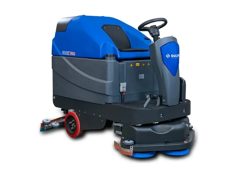 Dulevo BOOST 110.0 bis 300.0