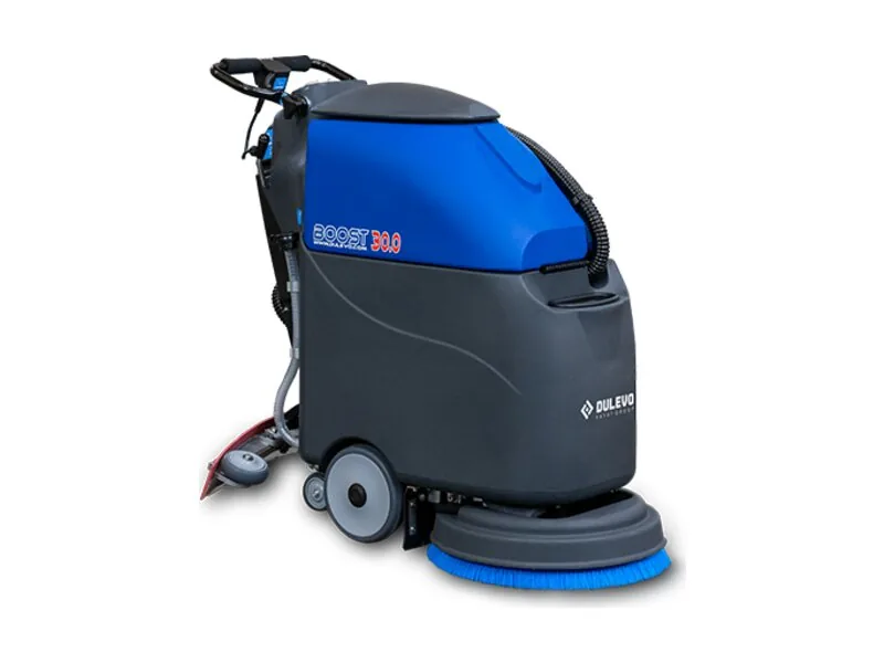 Dulevo BOOST 20.0 bis 50.0