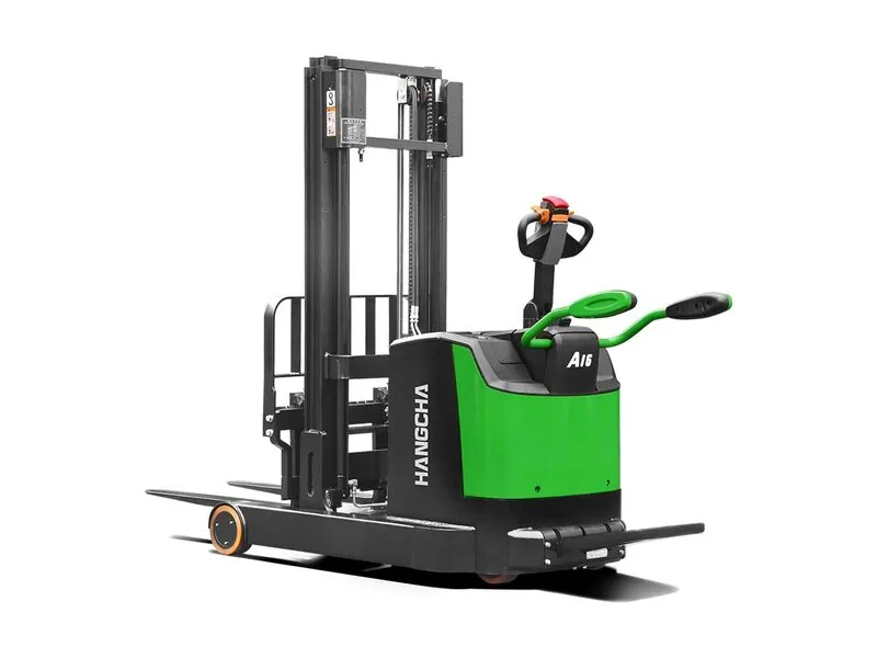 Hangcha A-Serie