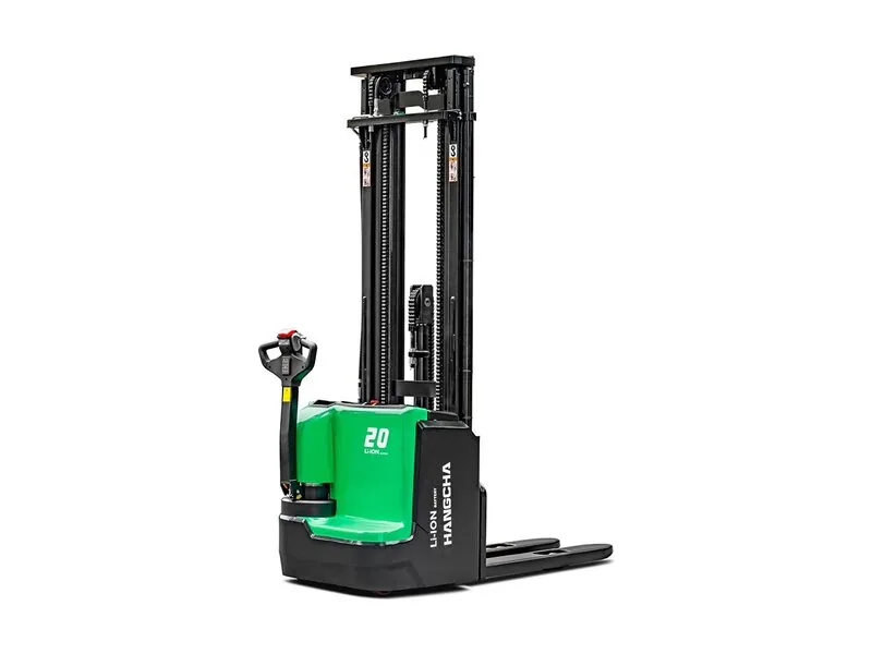 Hangcha X-Serie