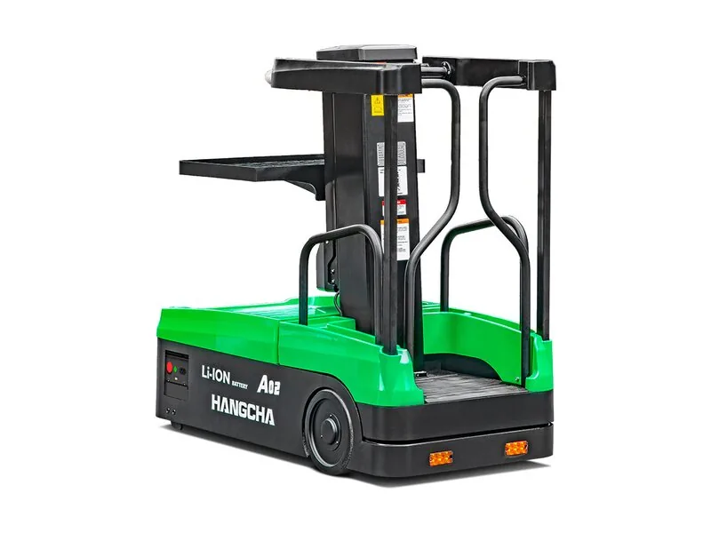 Hangcha A-Serie Mini