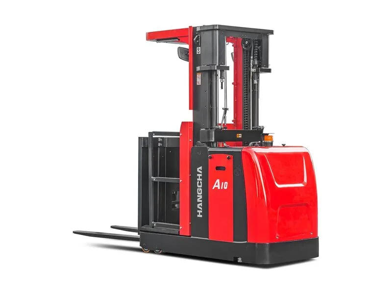 Hangcha A-Serie Mittelhub