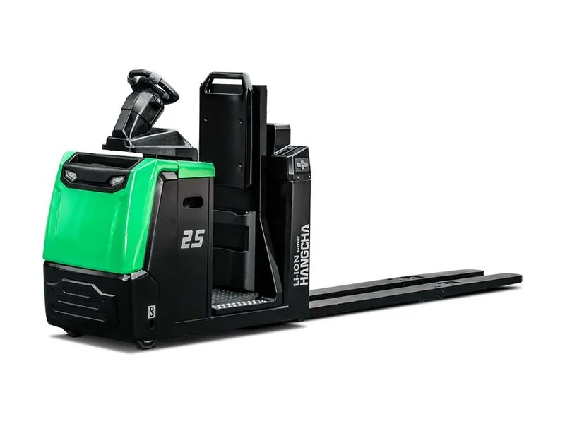 Hangcha X-Serie Niederhub