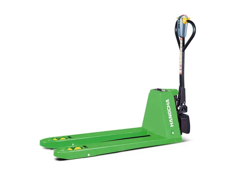 Hangcha WS- und WD-Serie