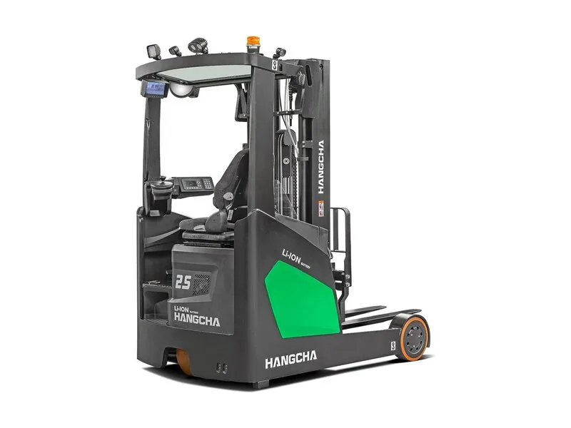 Hangcha XC-Serie