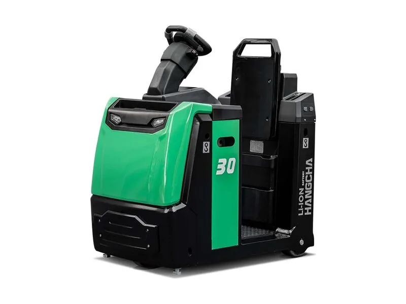 Hangcha X-Serie Schlepper