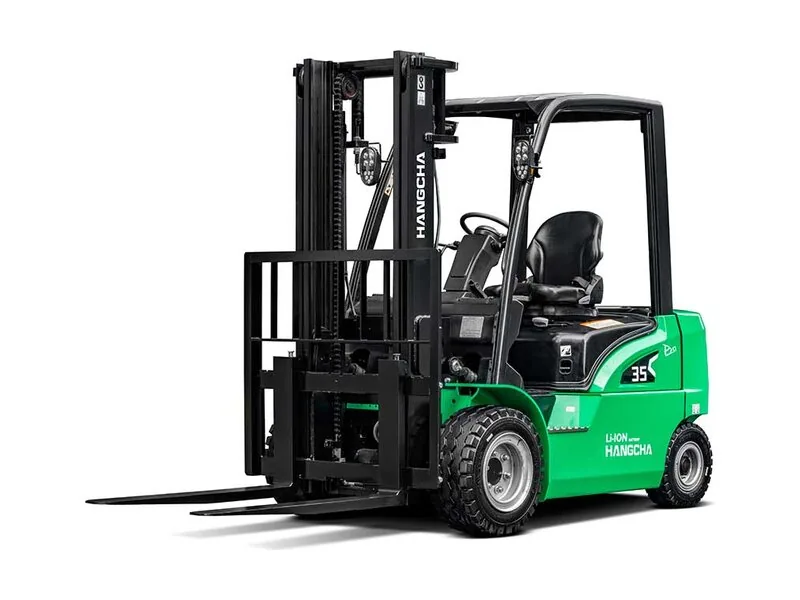 Hangcha XC-Pro