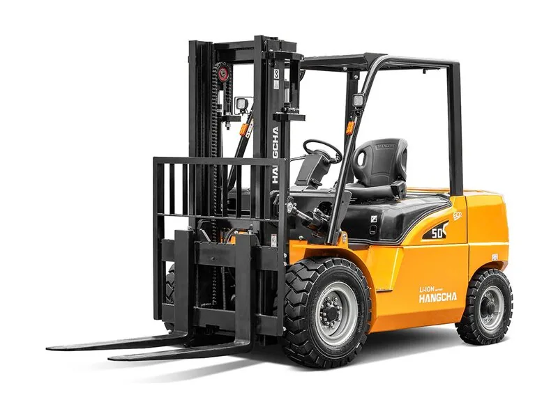 Hangcha XE-Serie