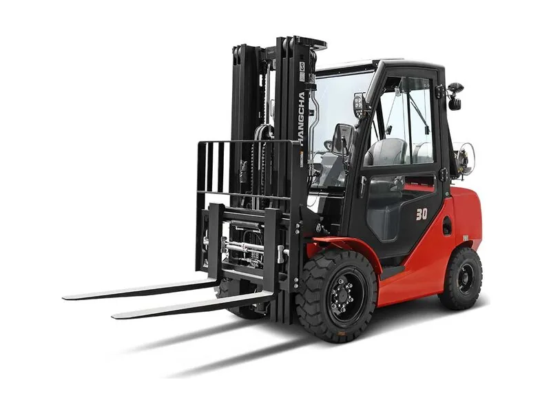 Hangcha XF-Serie