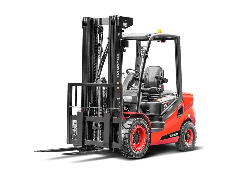 Hangcha XF2-Serie