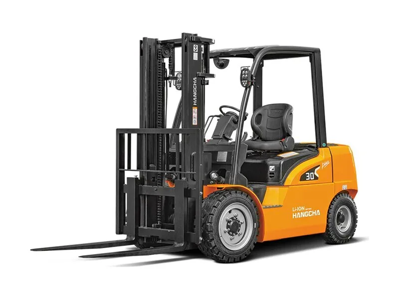 Hangcha XH-Serie