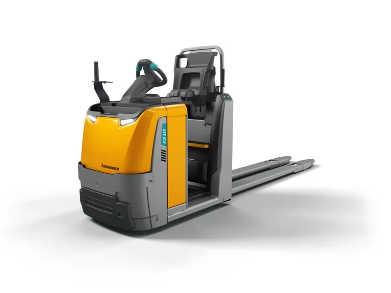 Jungheinrich ECE 225