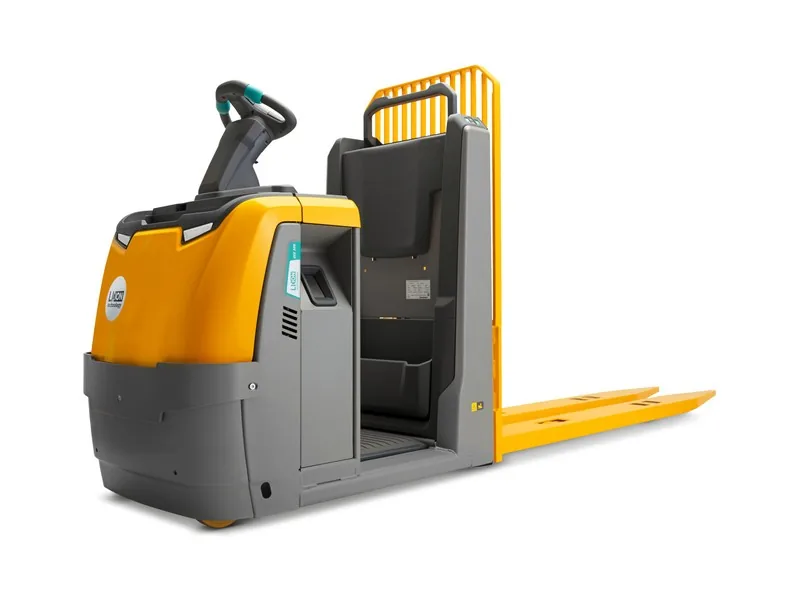 Jungheinrich ECE 320