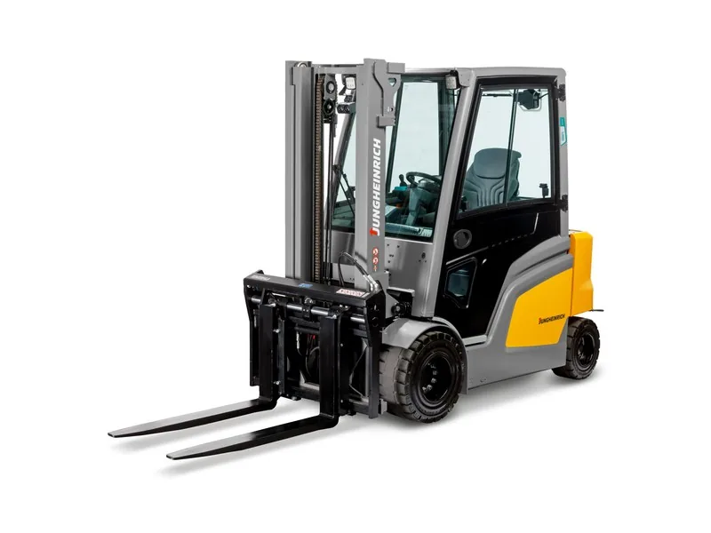 Jungheinrich EFG 435