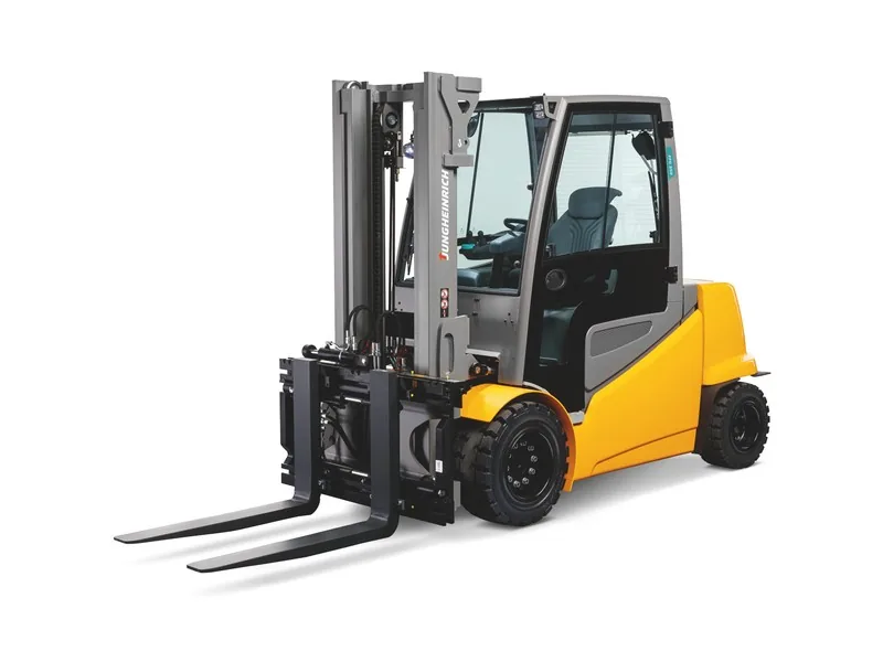 Jungheinrich EFG S50