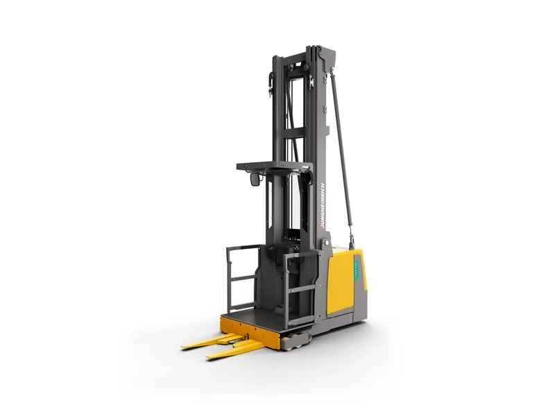 Jungheinrich EKS 412s