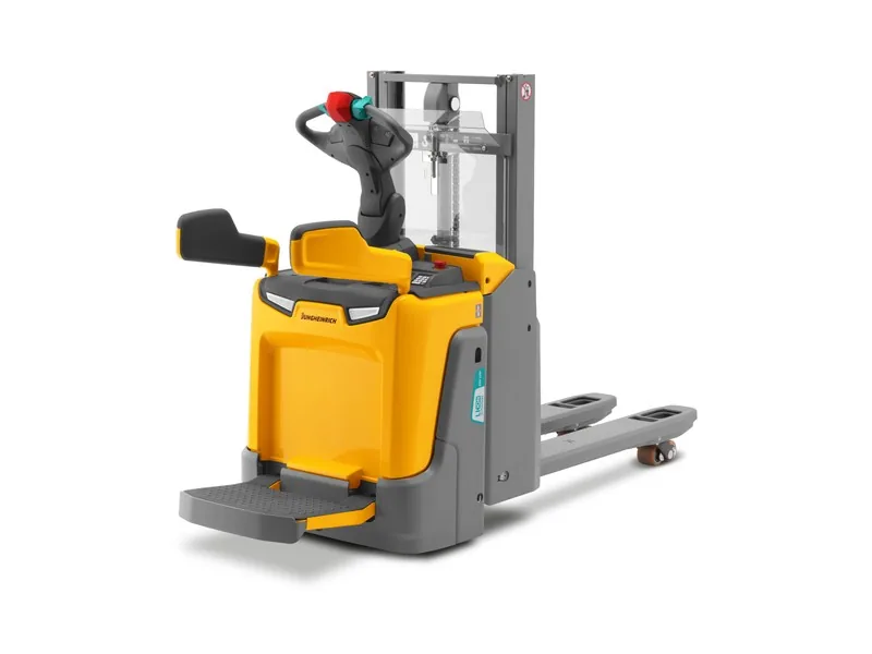 Jungheinrich ERD 120i