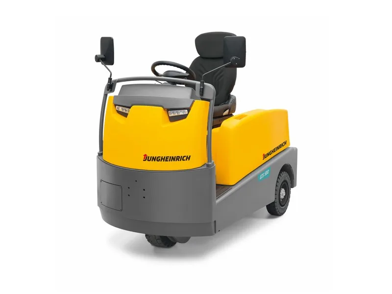 Jungheinrich EZS 580