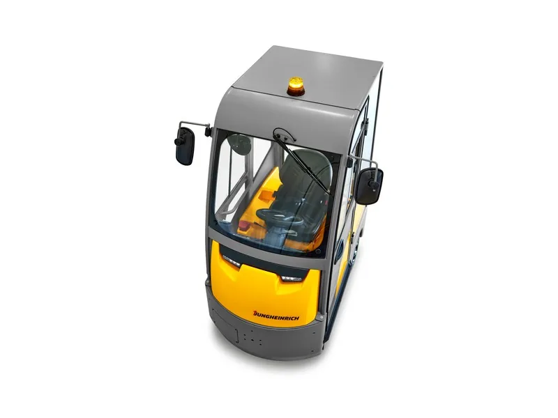 Jungheinrich EZS 7280