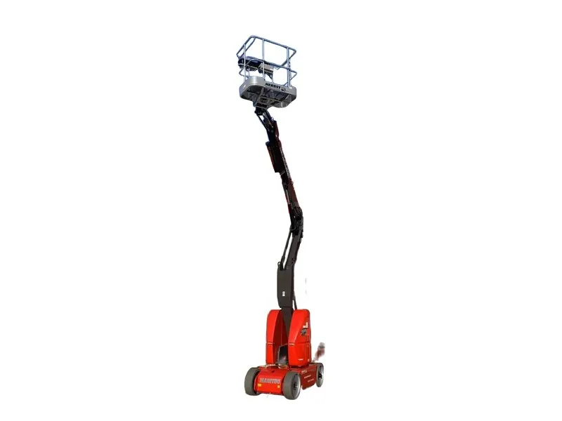 Manitou AETJ
