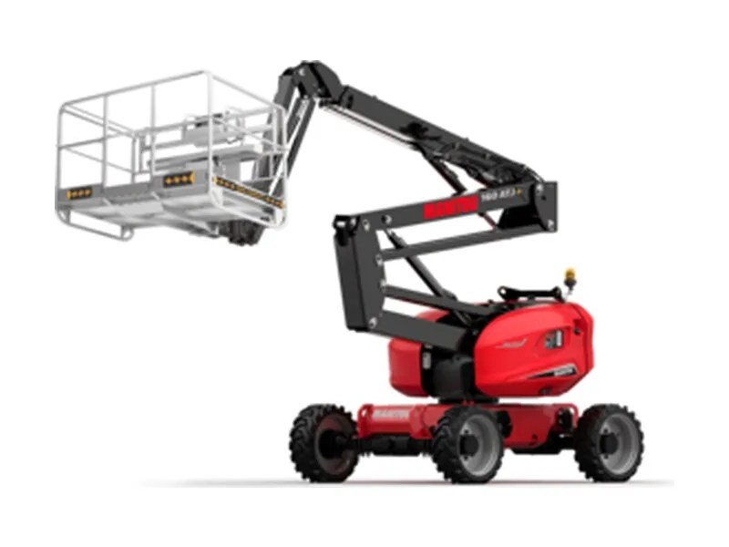 Manitou ATJ