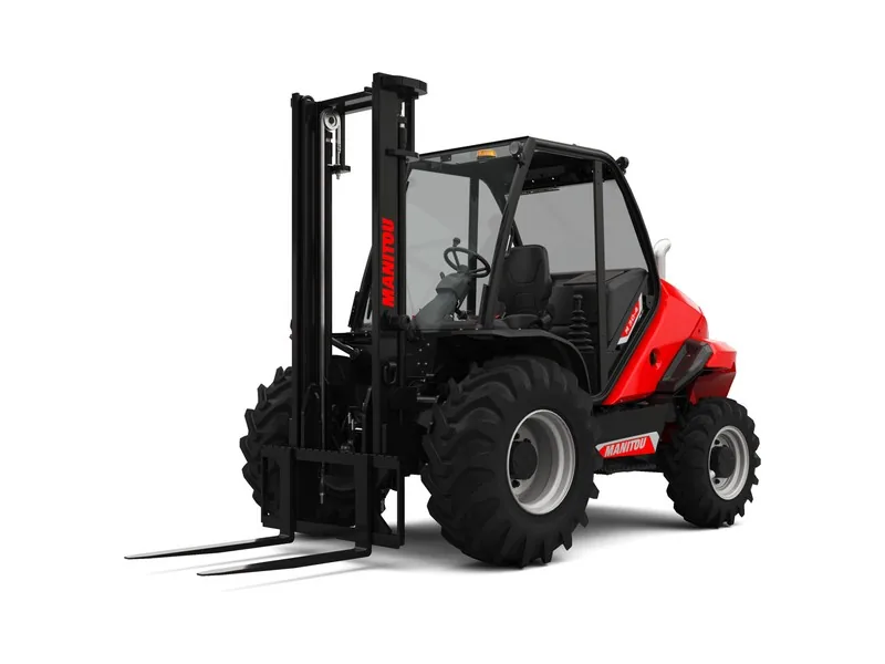 Manitou M