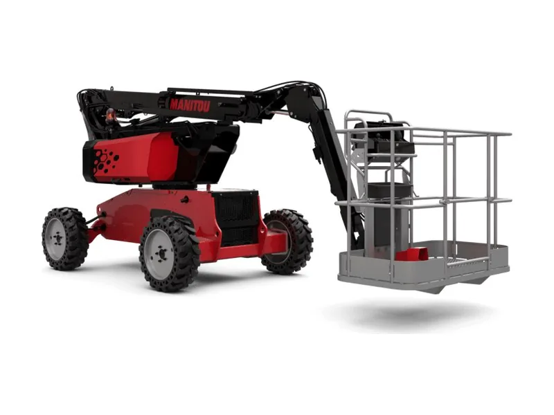 Manitou MAN'GO