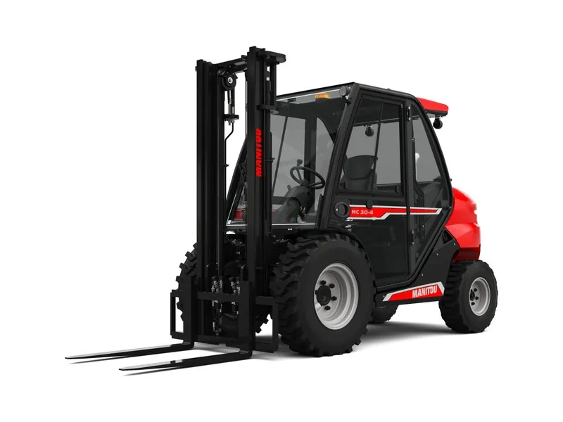 Manitou MC