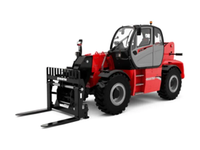 Manitou MHT
