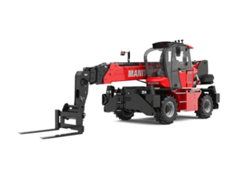 Manitou MRT Vision