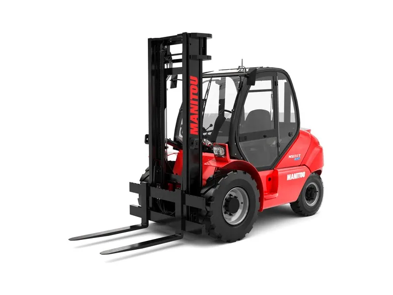 Manitou MSI