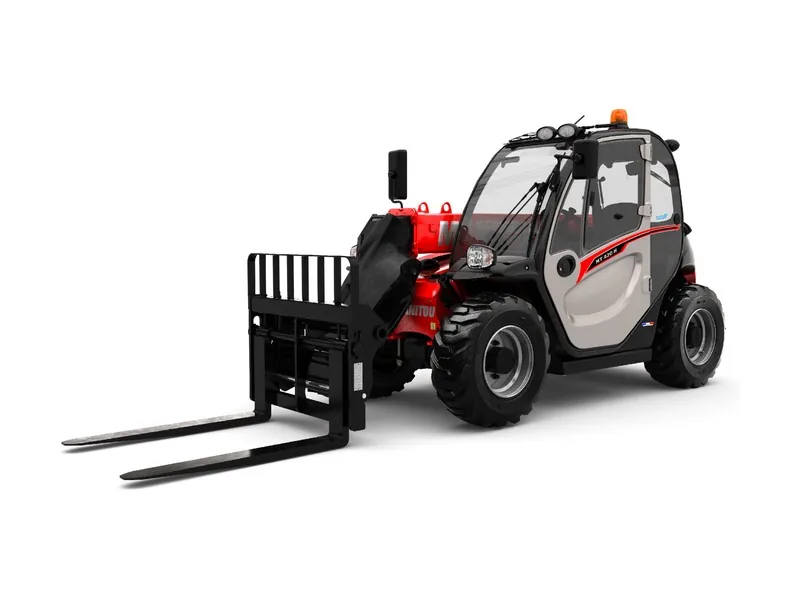 Manitou MT kompakt