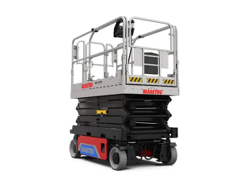 Manitou SE