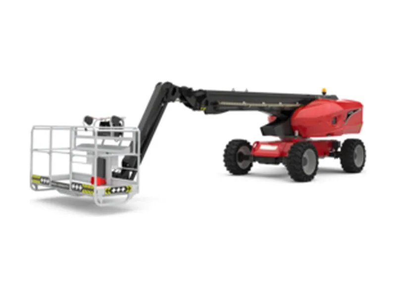 Manitou TJ