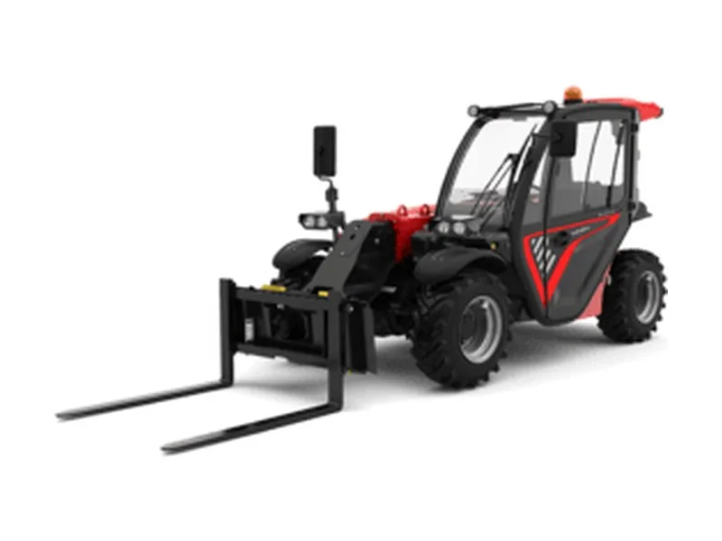 Manitou ULM