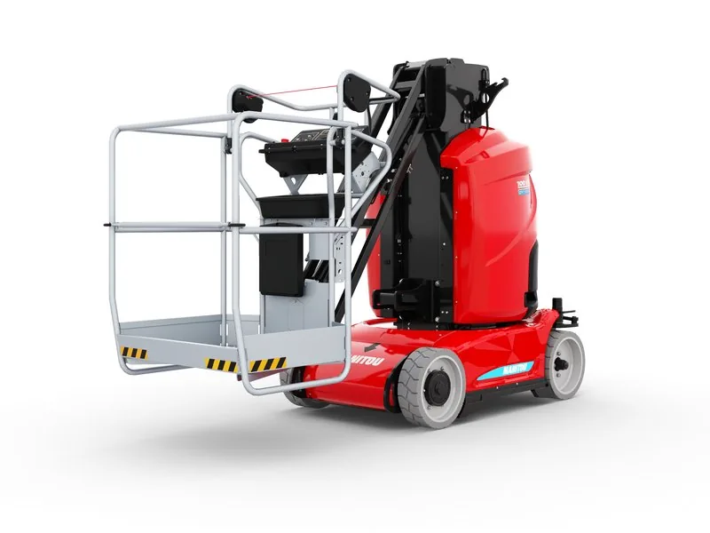 Manitou VJR