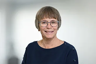 Birgit Buck