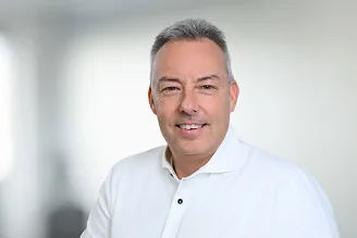 Dirk Suffner